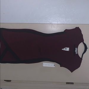 Almost famous cocktail dress